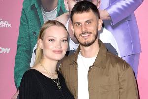 Cheyenne Ochsenknecht verrät das Babygeschlecht