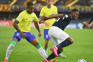 Wechsel fix: Leverkusen verpflichtet Top-Talent Arthur