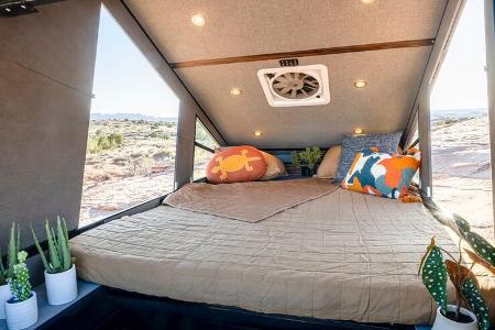 Moab Easter Jeep Safari Concepts 2023