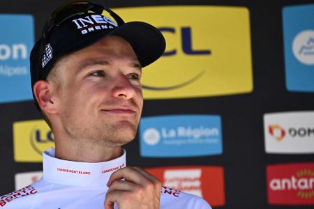 Hayter gewinnt Auftakt der Baskenland-Rundfahrt