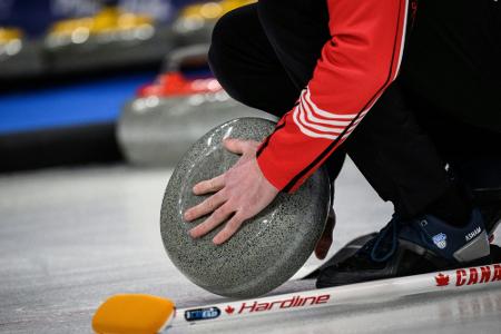 WM in Ottawa: Nächste Pleite für deutsche Curler