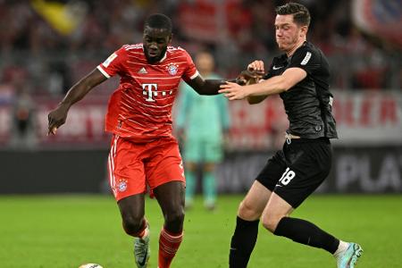 Die Sport-Höhepunkte am Dienstag, 4. April