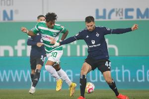 Fall Vuskovic: Auch NADA legt Berufung ein