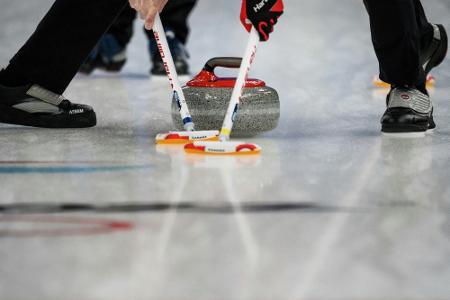 Curling: DCV-Männer bei WM weiter enttäuschend