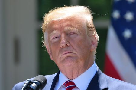 Donald Trump vor Gericht: Diese Details sickerten bereits durch