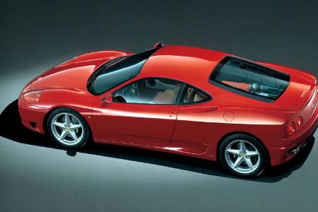 Ferrari 360 Modena