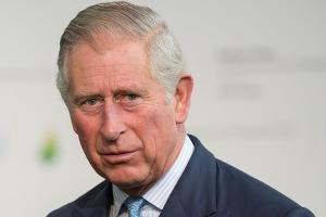 Neue Briefmarke mit Porträt von König Charles III. ab sofort im Handel