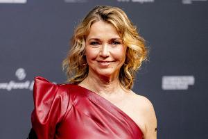 Offen für alles: Tina Ruland schließt Sex mit Frauen nicht aus