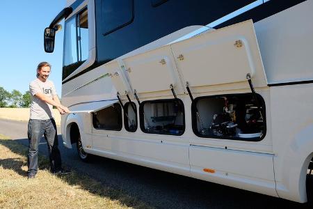 Concorde Centurion Iveco Daily (2020)