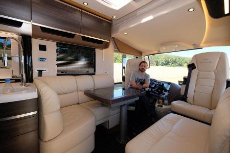 Concorde Centurion Iveco Daily (2020)