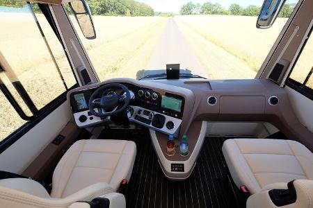 Concorde Centurion Iveco Daily (2020)