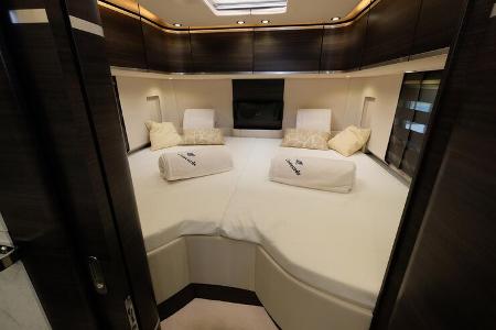 Concorde Centurion Iveco Daily (2020)