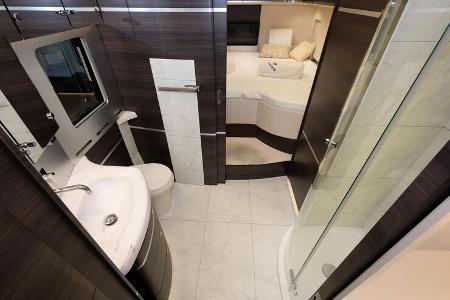 Concorde Centurion Iveco Daily (2020)