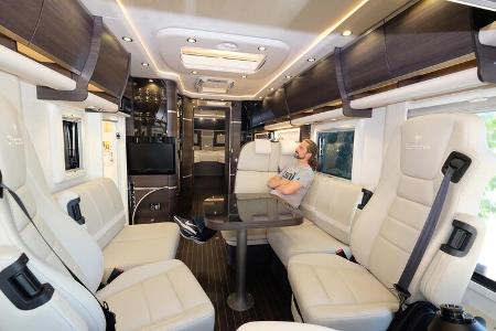 Concorde Charisma 790 L Edition 30 Jahre Sondermodell (2020)