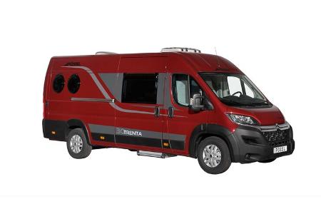 Pössl Trenta (2020)