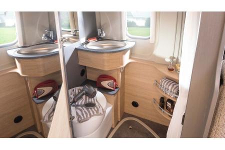 Pössl Trenta (2020)