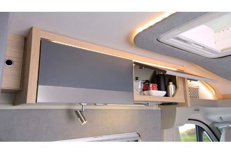 Pössl Trenta (2020)