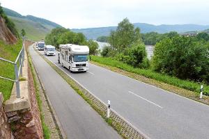 10 Jahre Technik-Caravane