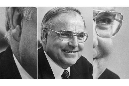 40 Jahre promobil - Heute und Damals - Helmut Kohl