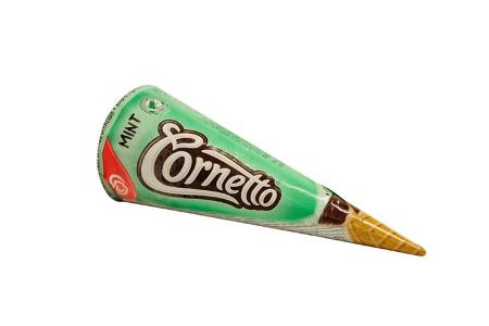 40 Jahre promobil - Heute und Damals - Cornetto