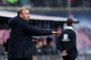 VfB stellt Labbadia frei - Hoeneß Nachfolger