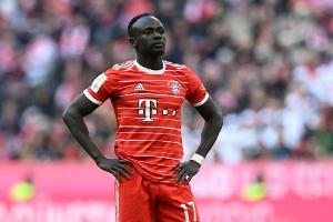 Tuchel stärkt Mane und Cancelo den Rücken