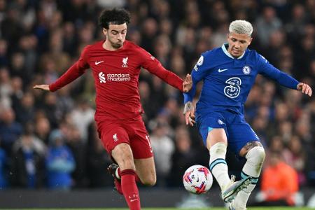0:0 in London: Chelsea und Liverpool treten auf der Stelle