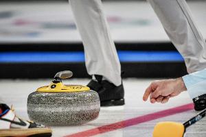 Curling-WM: Deutschland mit Sieg gegen Schlusslicht Türkei