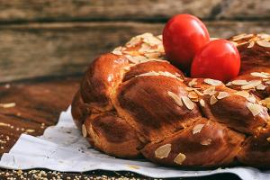 Tsoureki, Mämmi und mehr: Leckere Osterrezepte aus aller Welt