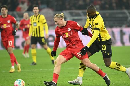 Die Sport-Höhepunkte am Mittwoch, 5. April