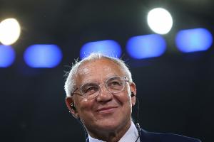 Magath über Union: "Können Deutscher Meister werden"