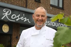 TV-Koch Frank Rosin verliert einen seiner beiden Michelin-Sterne
