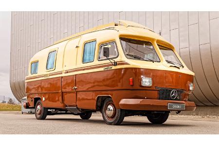 Schaefer Orion Aussenansicht f