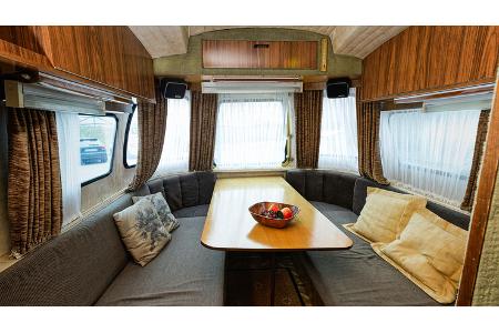 Schaefer Orion Sitzgruppe f