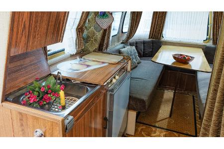 Schaefer Orion Badezimmer f