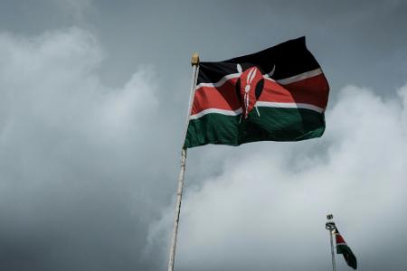 Dokumentenschwindel: Doping in Kenia immer raffinierter