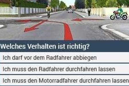 Würdest Du noch bestehen?