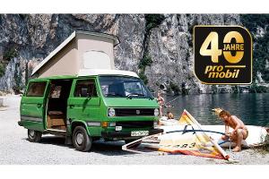 Westfalia Jocker
