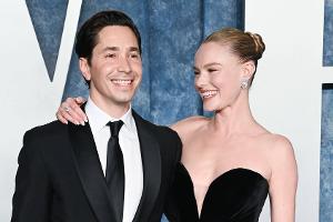 Offiziell! Justin Long und Kate Bosworth bestätigen ihre Verlobung