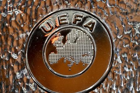 4,05 Milliarden: UEFA verbucht Rekordeinnahme