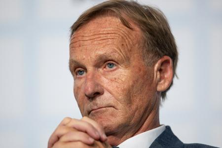 Watzke rückt ins UEFA-Exekutivkomitee