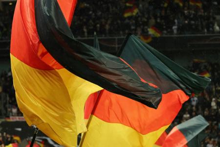 UEFA: EM-Kartenverkauf beginnt am 3. Oktober