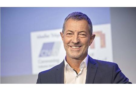 Preisentwicklung der Wohnmobilbranche