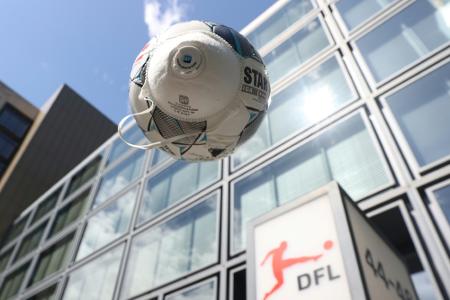 DFL: Profifußball erholt sich von Corona-Pandemie