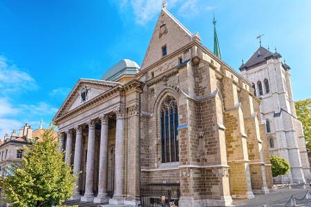 Kathedrale St. Peter