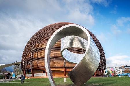 Kernforschungsinstitut CERN