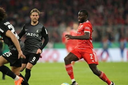 Sportwetten: Bayern Favorit beim Wiedersehen mit Freiburg