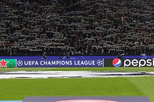 Drei Frankfurter Fans aus U-Haft entlassen