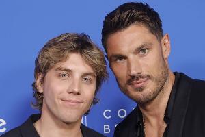 Kurz nach Pärchen-Debüt: Verlobung bei Lukas Gage und Chris Appleton?