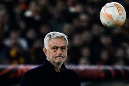 Medien: Saudi-Arabien lockt Mourinho mit Mega-Angebot